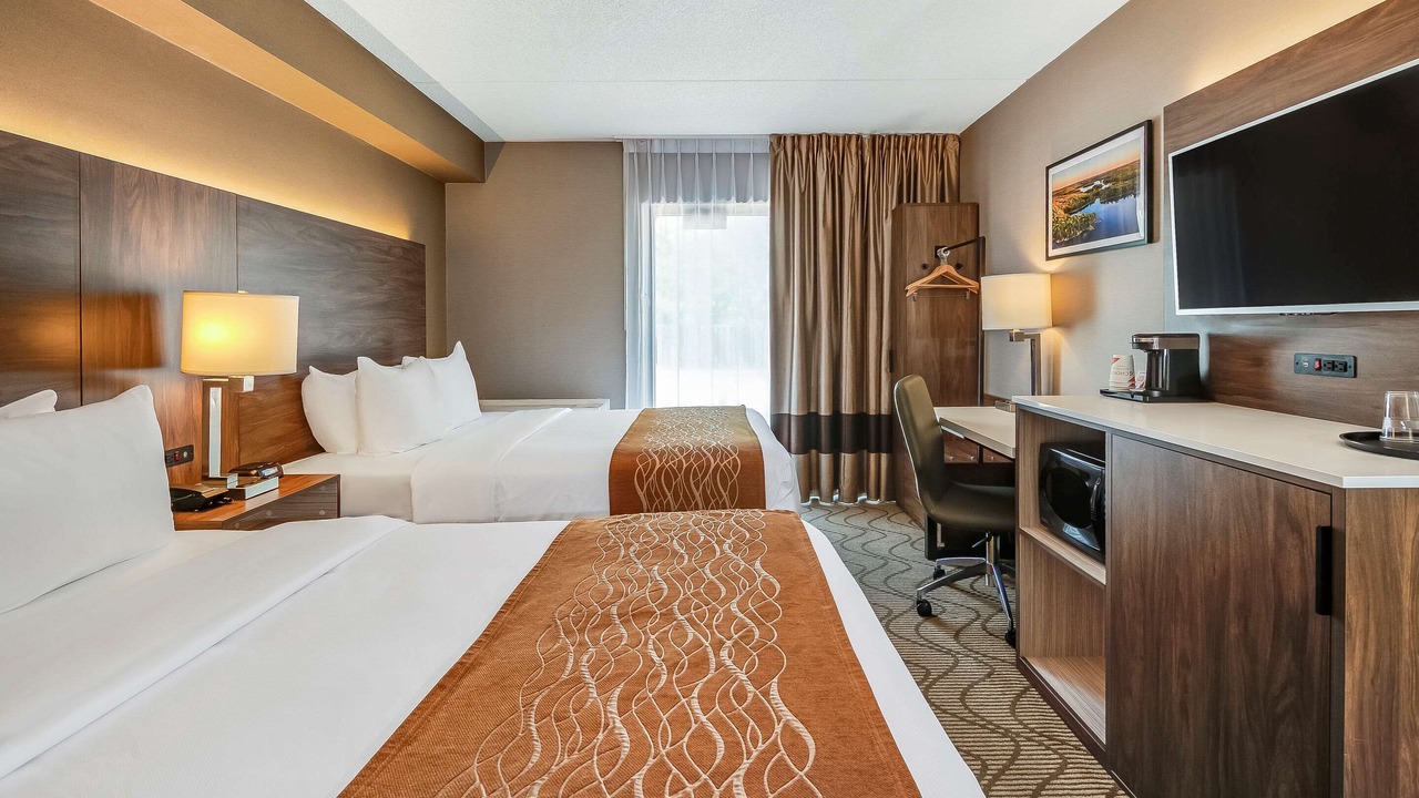 Photo of Bedroom in North Bay