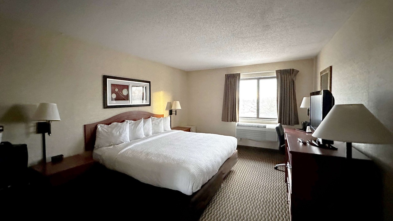 Photo of Bedroom in Rapid City