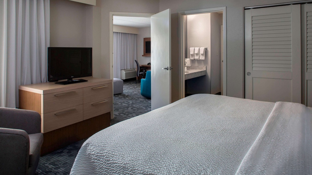 Photo of Bedroom in Norcross