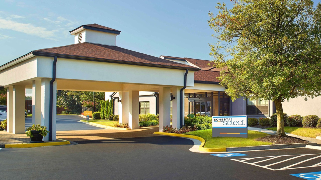 Photo of Outdoor in Norcross