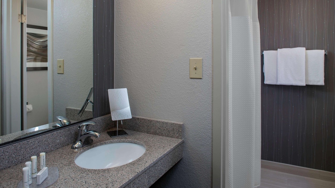 Photo of Bathroom in Norcross
