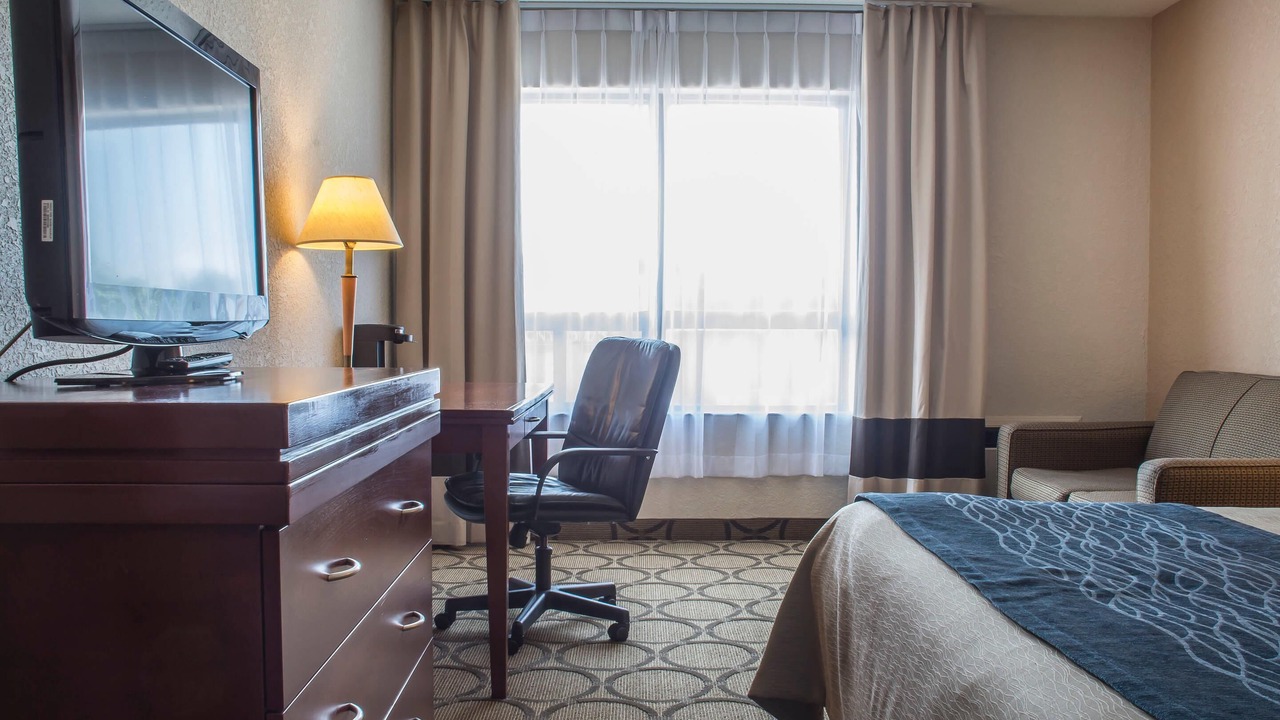 Photo of Bedroom in Westminster