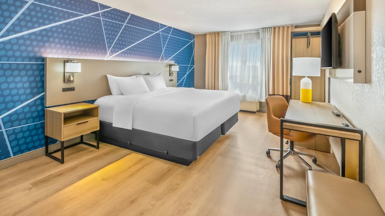 Photo of Bedroom in Westminster