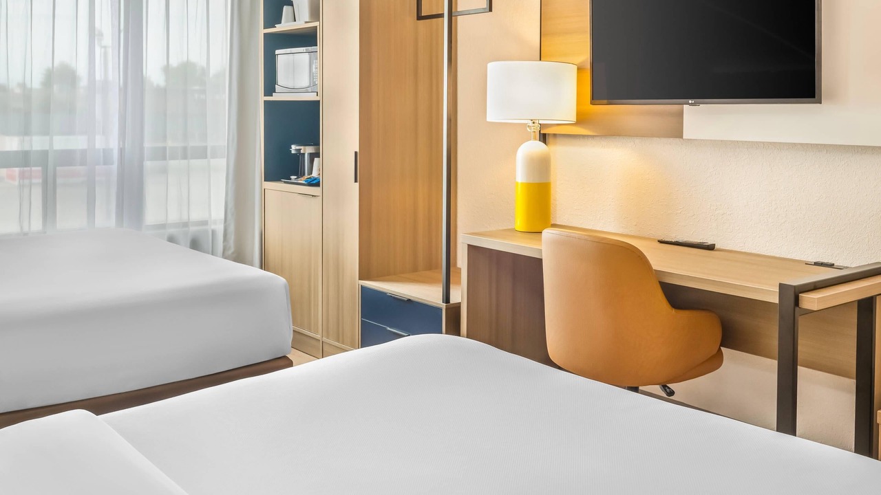 Photo of Bedroom in Westminster