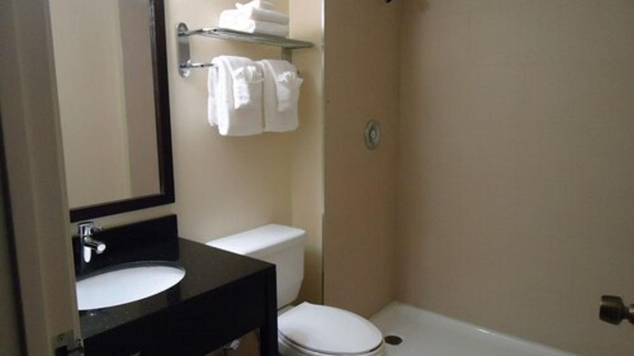 Photo of Bathroom in Westminster