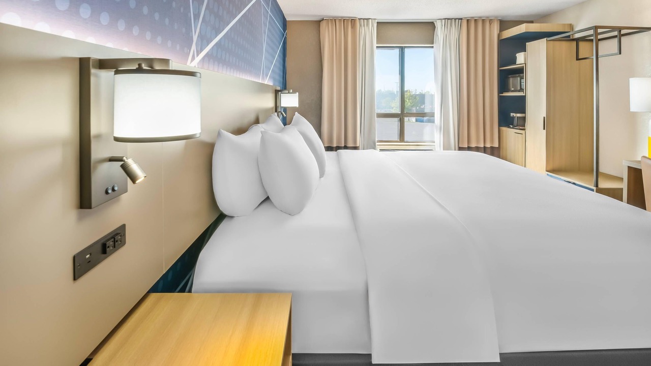Photo of Bedroom in Westminster