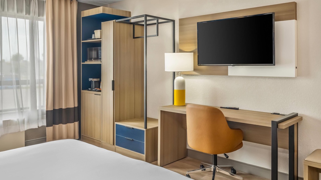 Photo of Bedroom in Westminster