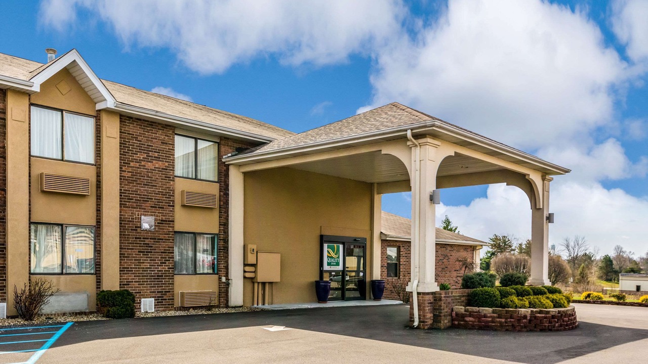 Photo of Outdoor in Batesville