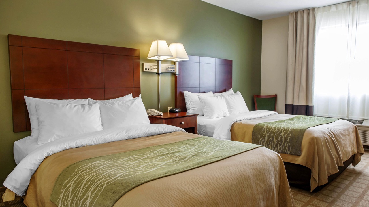 Photo of Bedroom in Batesville