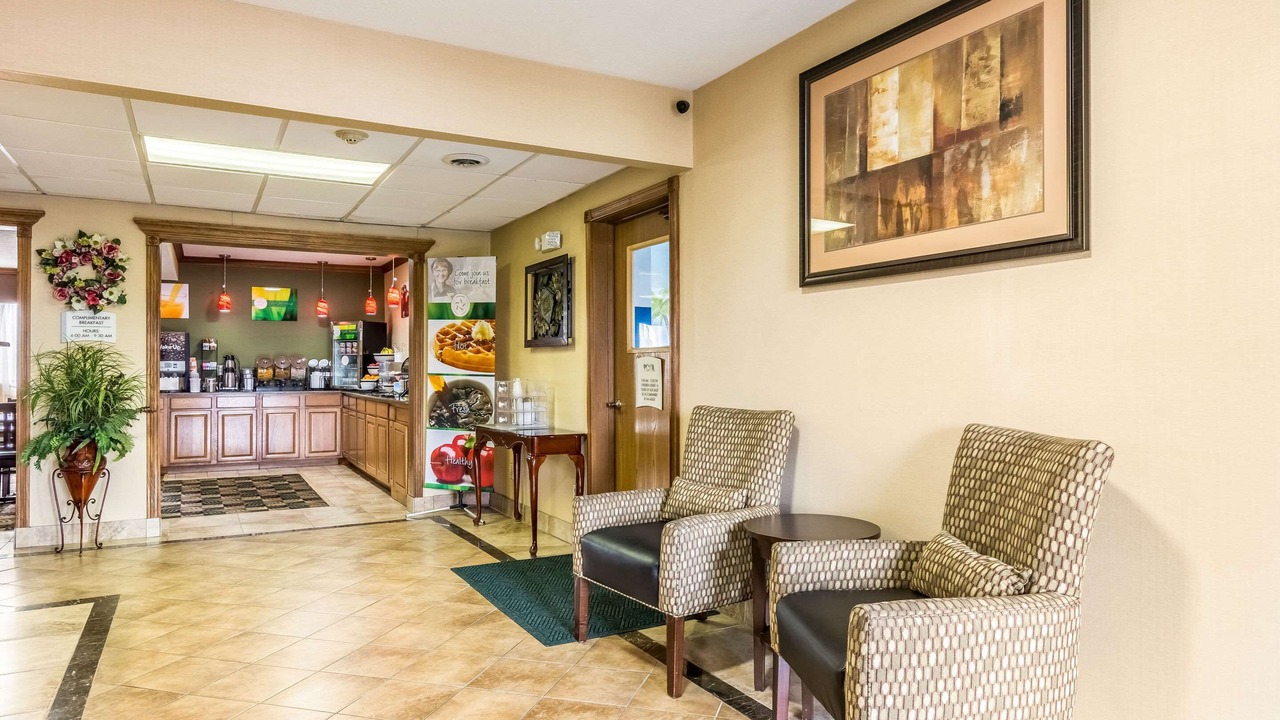 Photo of Livingroom in Batesville