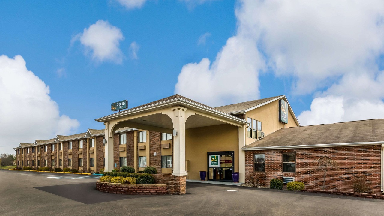 Photo of Outdoor in Batesville