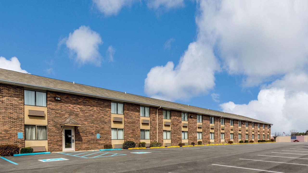 Photo of Outdoor in Batesville