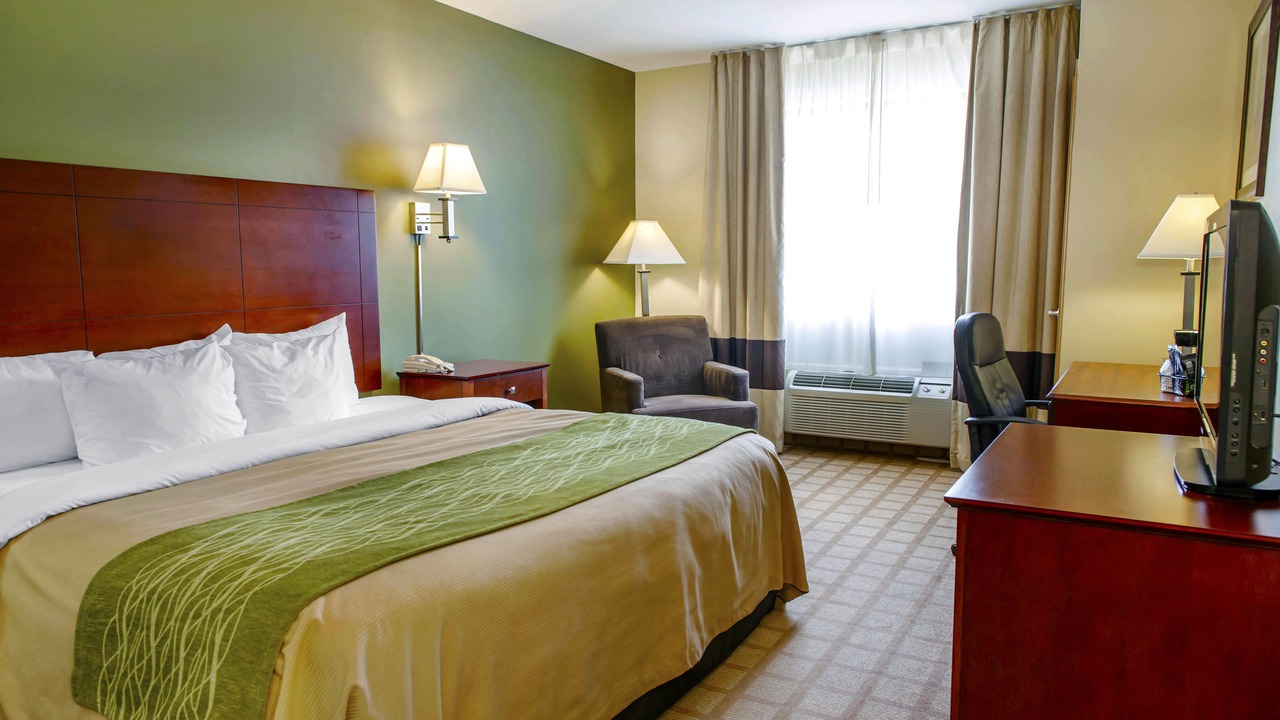 Photo of Bedroom in Batesville