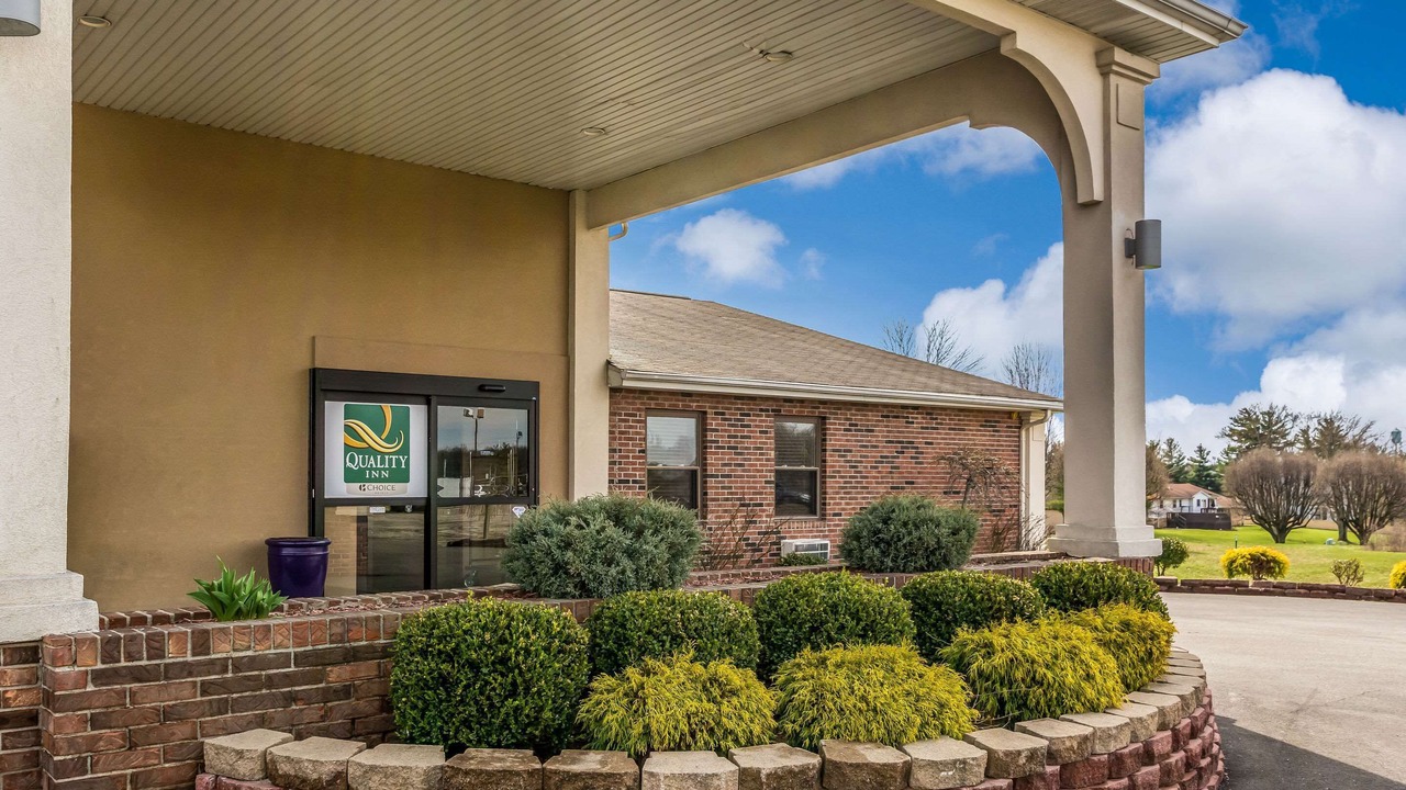 Photo of Outdoor in Batesville