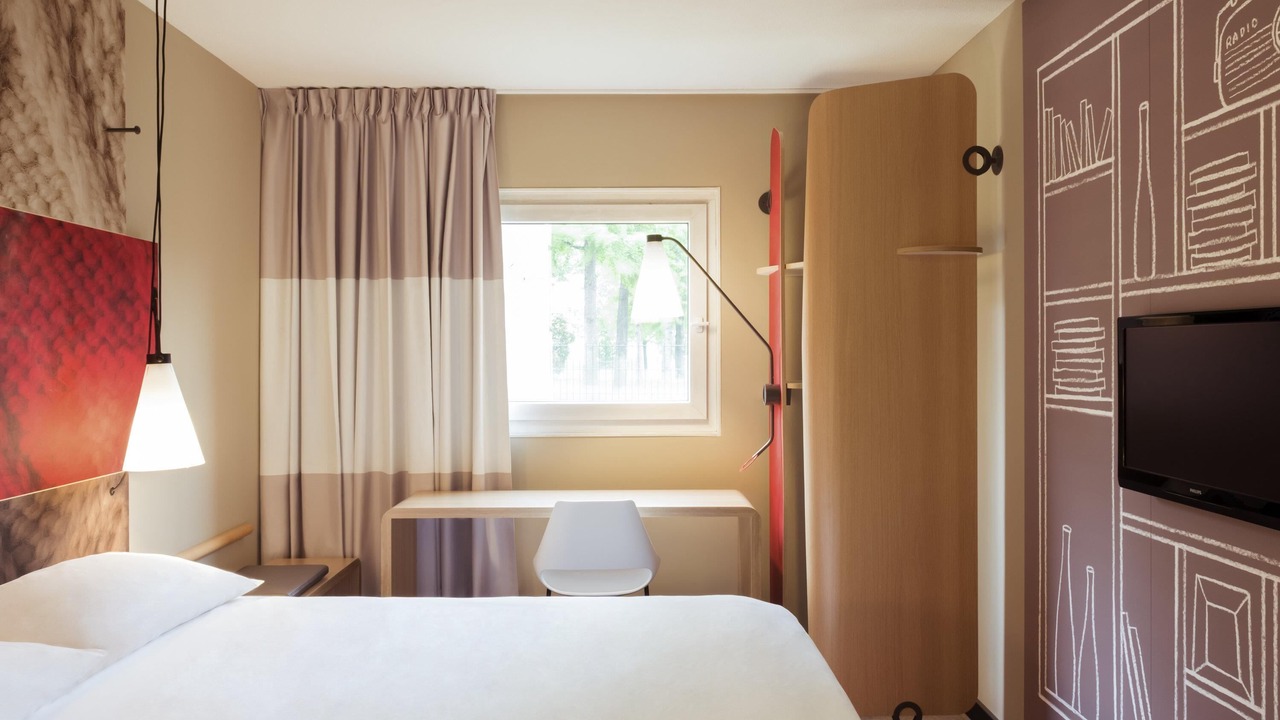 Photo of Bedroom in Sion