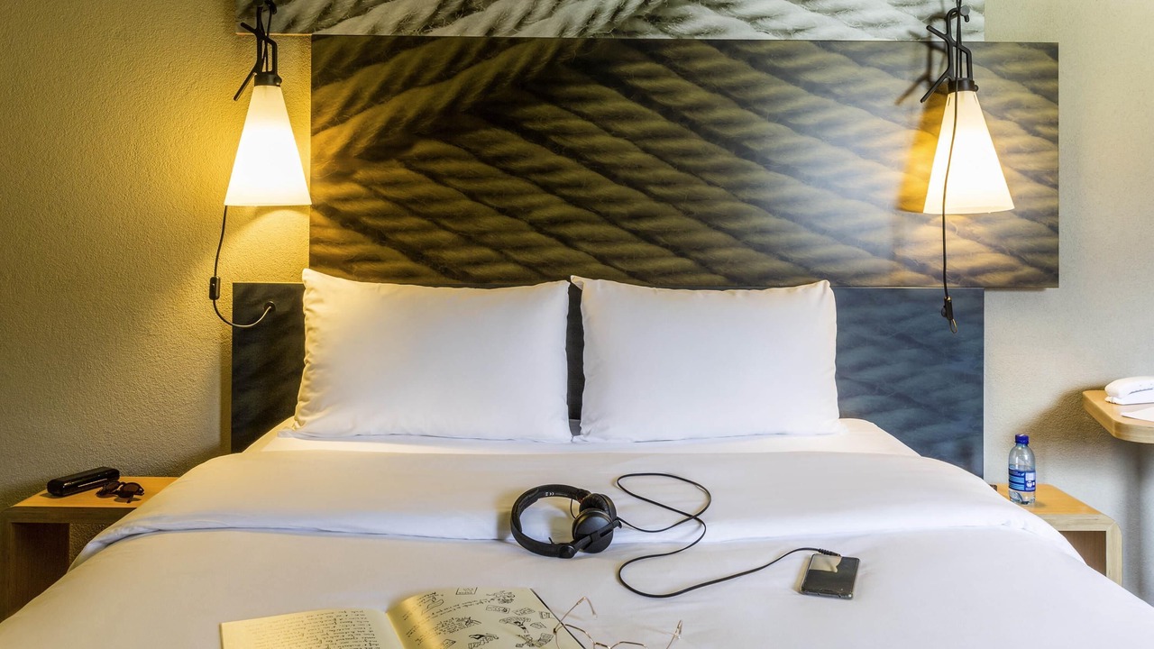 Photo of Bedroom in Sion
