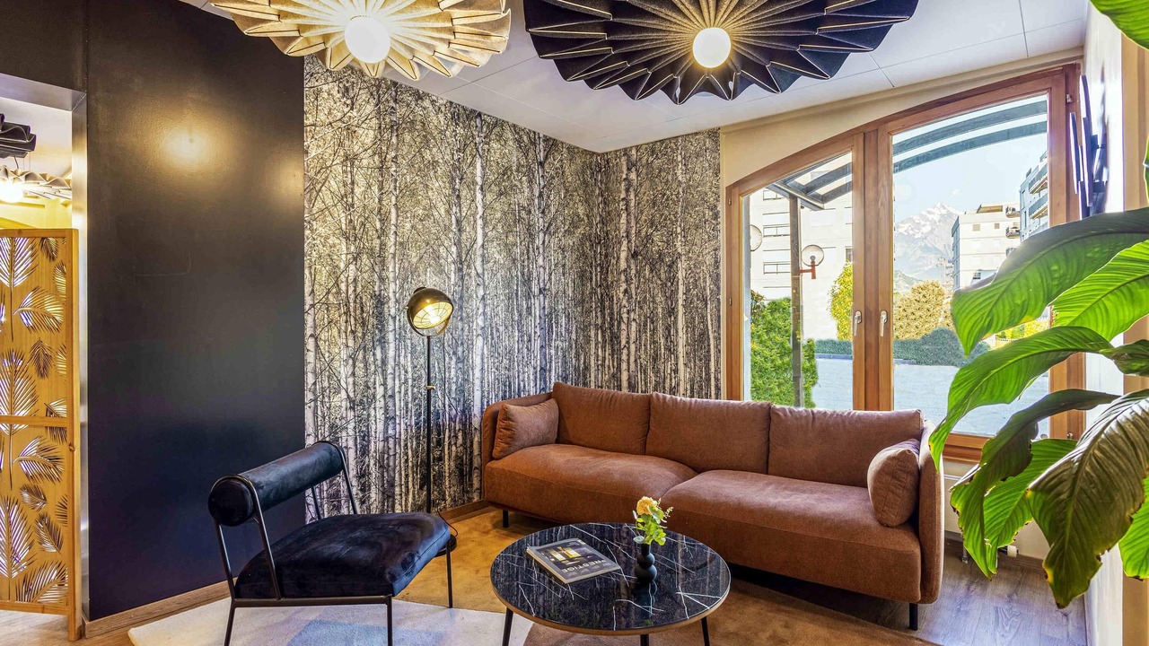 Photo of Outdoor in Sion