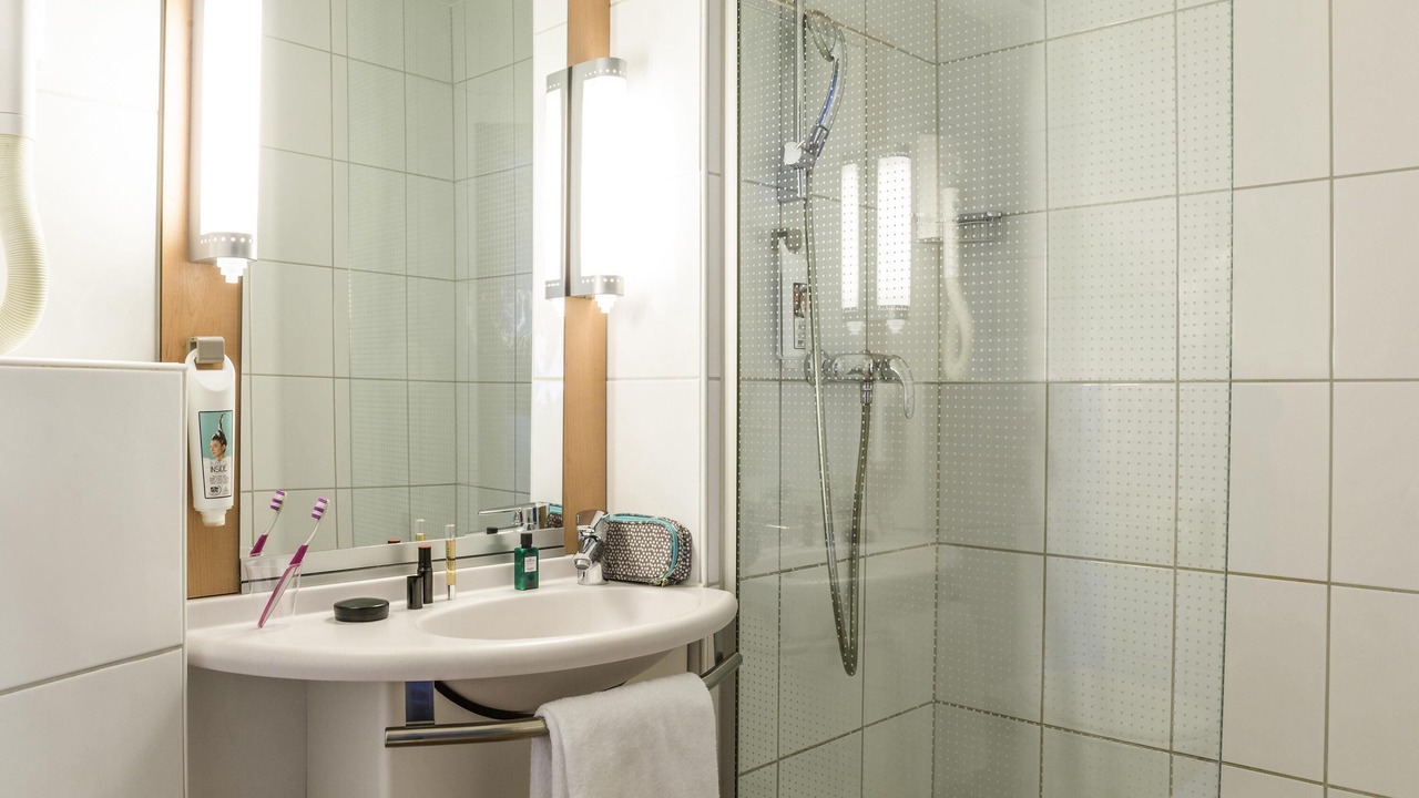 Photo of Bedroom in Sion
