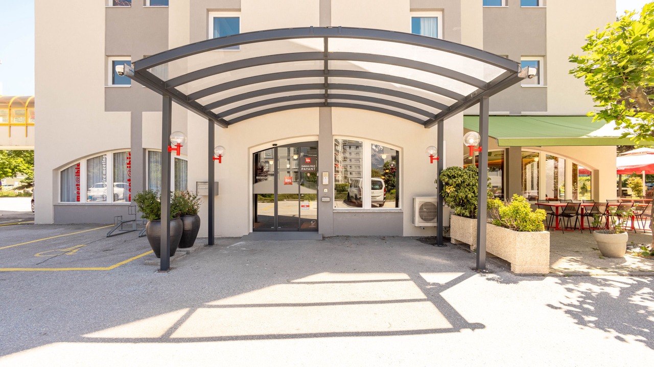 Photo of Outdoor in Sion