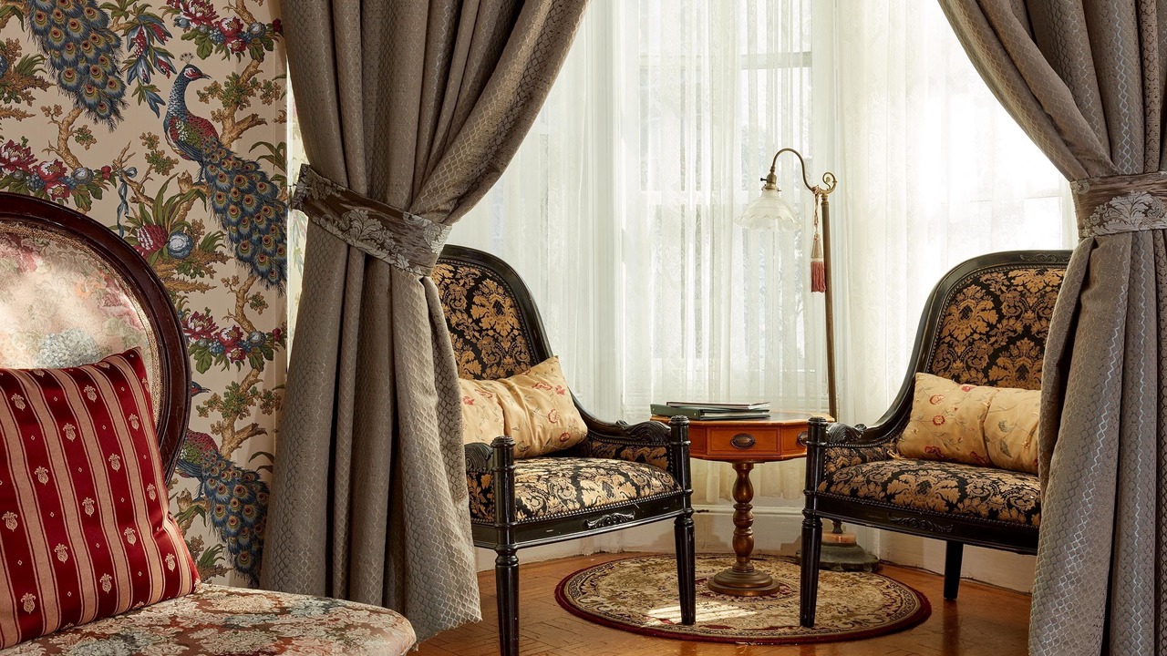 Photo of Bedroom in Lower Pacific Heights