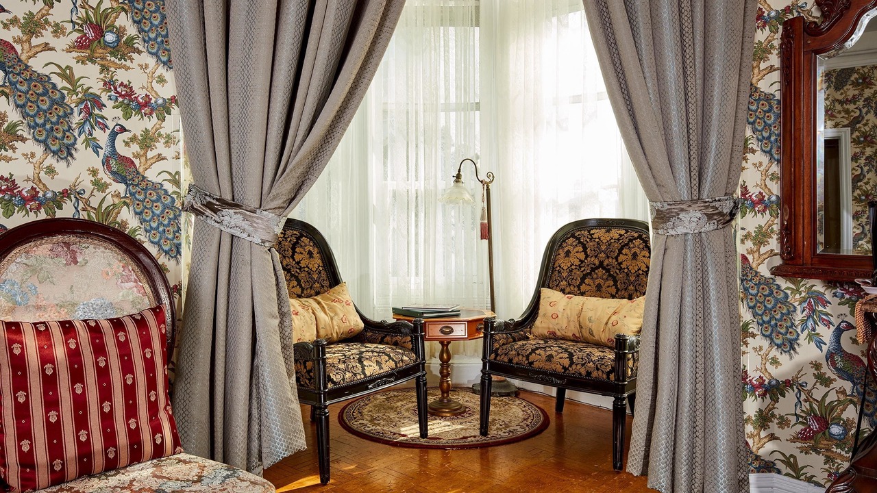 Photo of Bedroom in Lower Pacific Heights