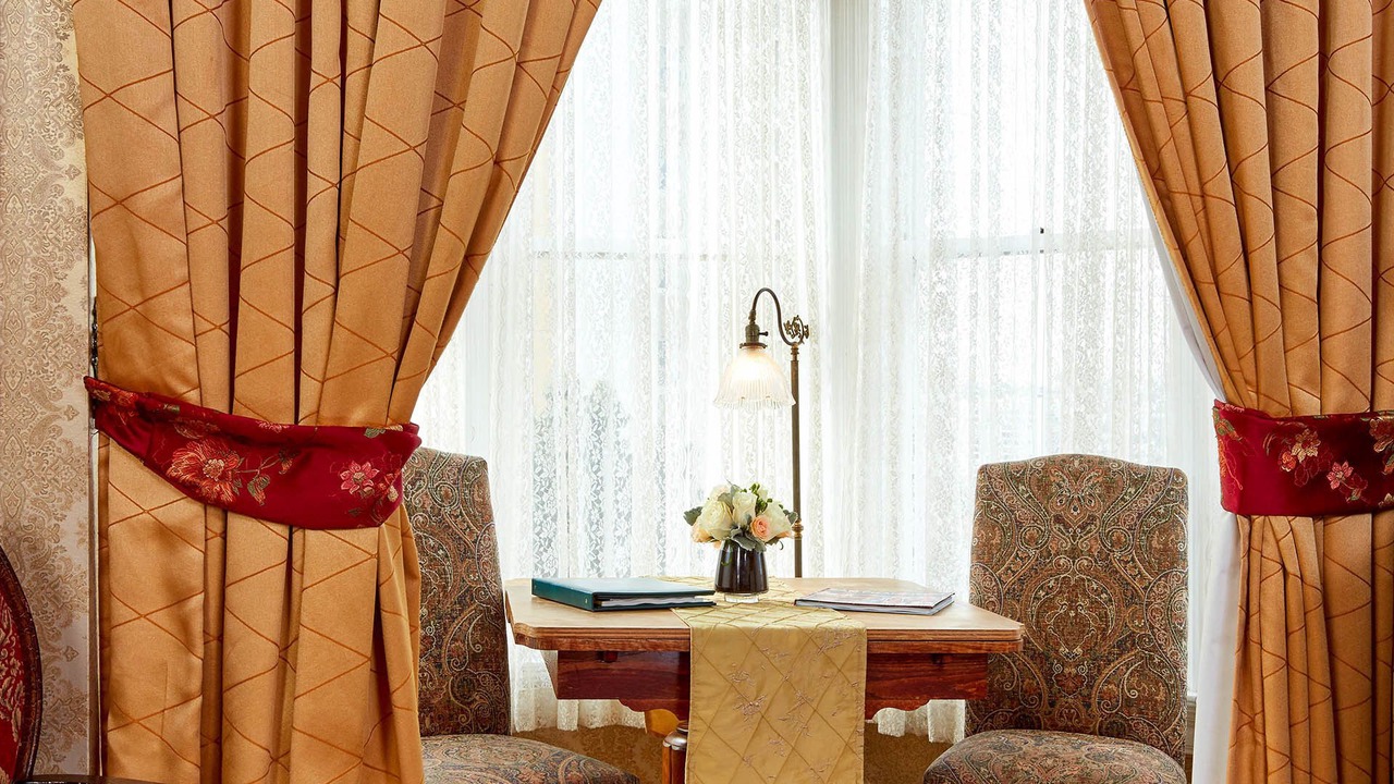 Photo of Bedroom in Lower Pacific Heights