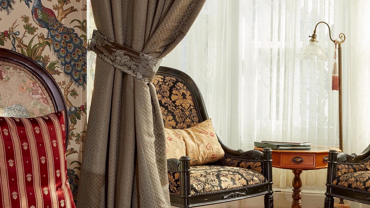 Photo of Bedroom in Lower Pacific Heights