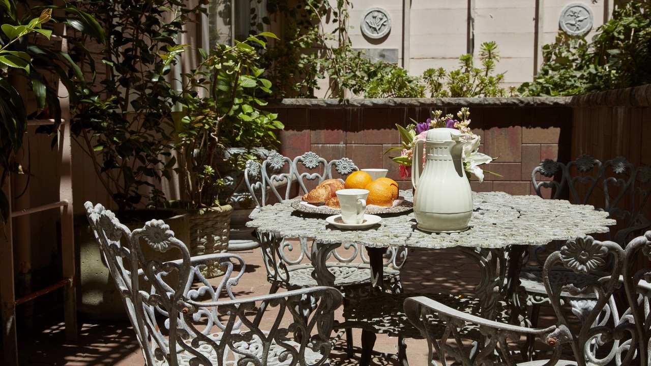Photo of Bedroom in Lower Pacific Heights