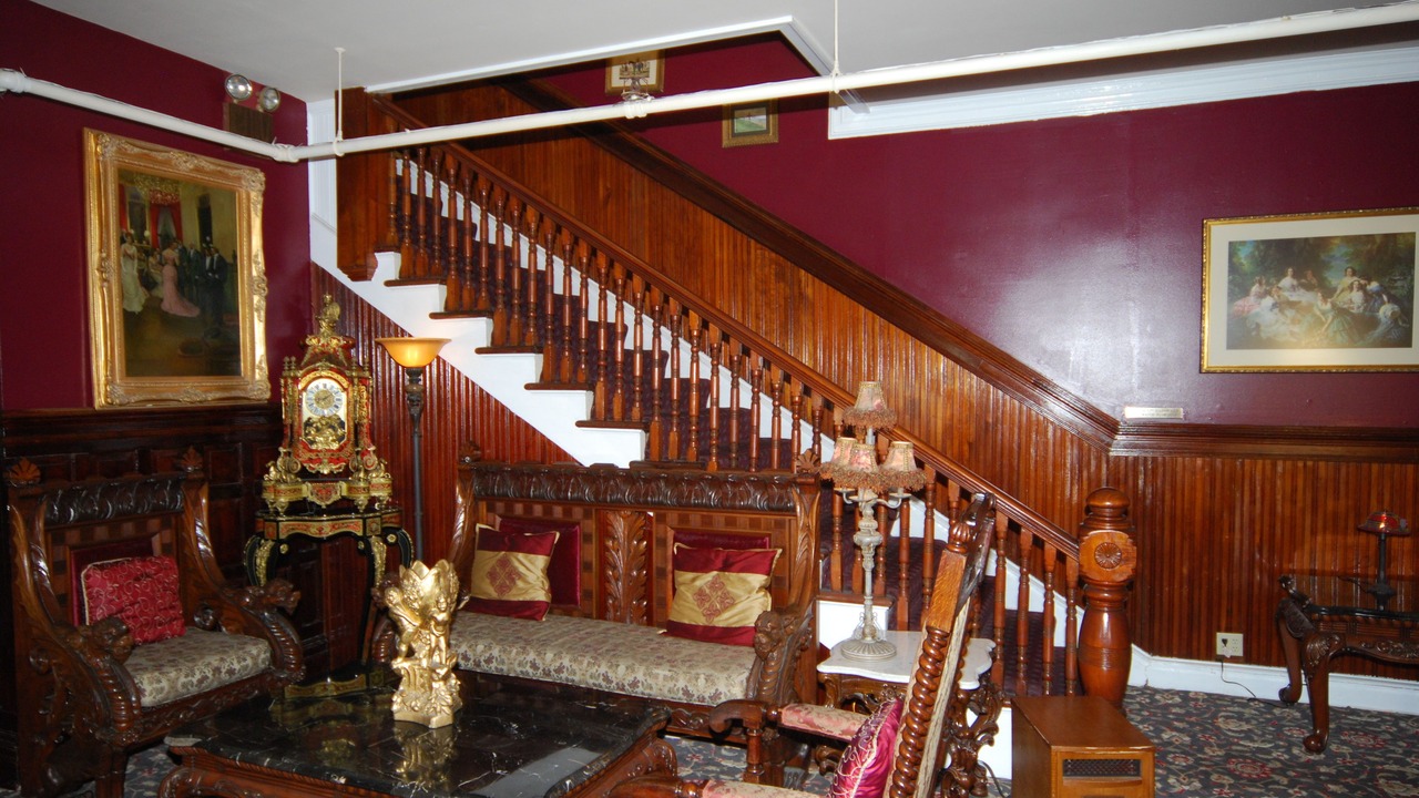 Photo of Others in Lower Pacific Heights