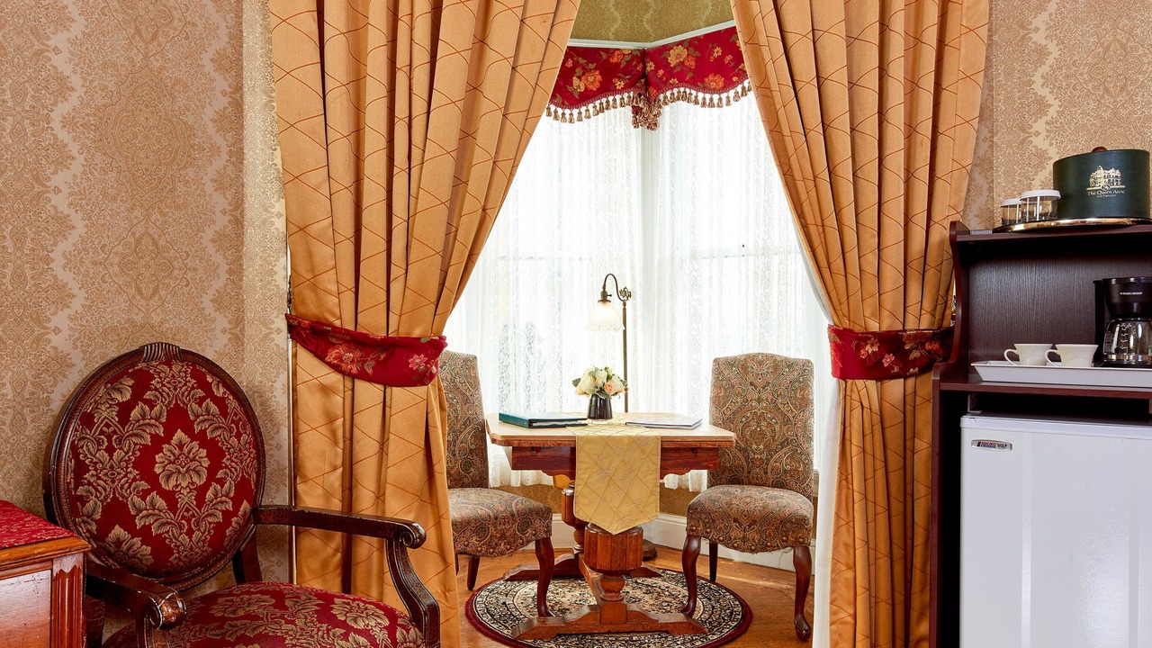 Photo of Bedroom in Lower Pacific Heights