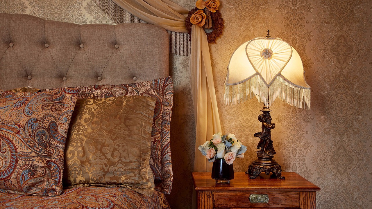 Photo of Bedroom in Lower Pacific Heights