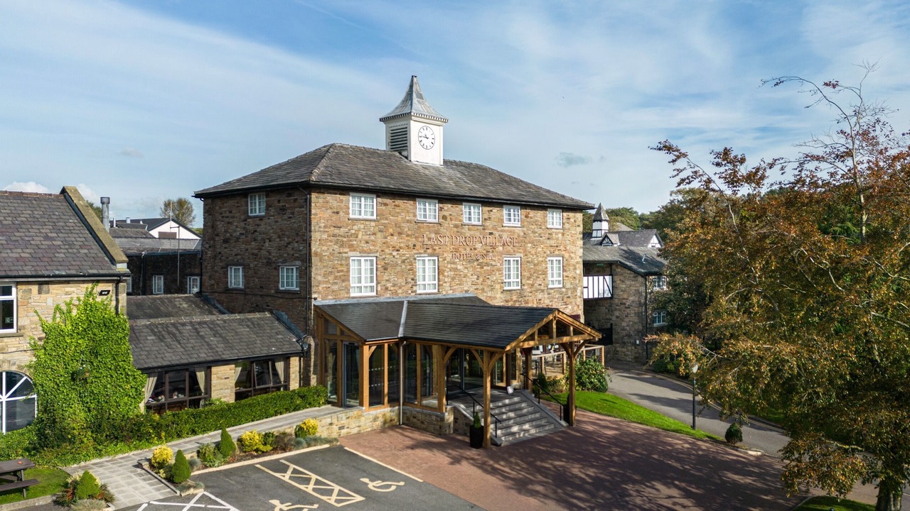 Photo of Outdoor in Bromley Cross