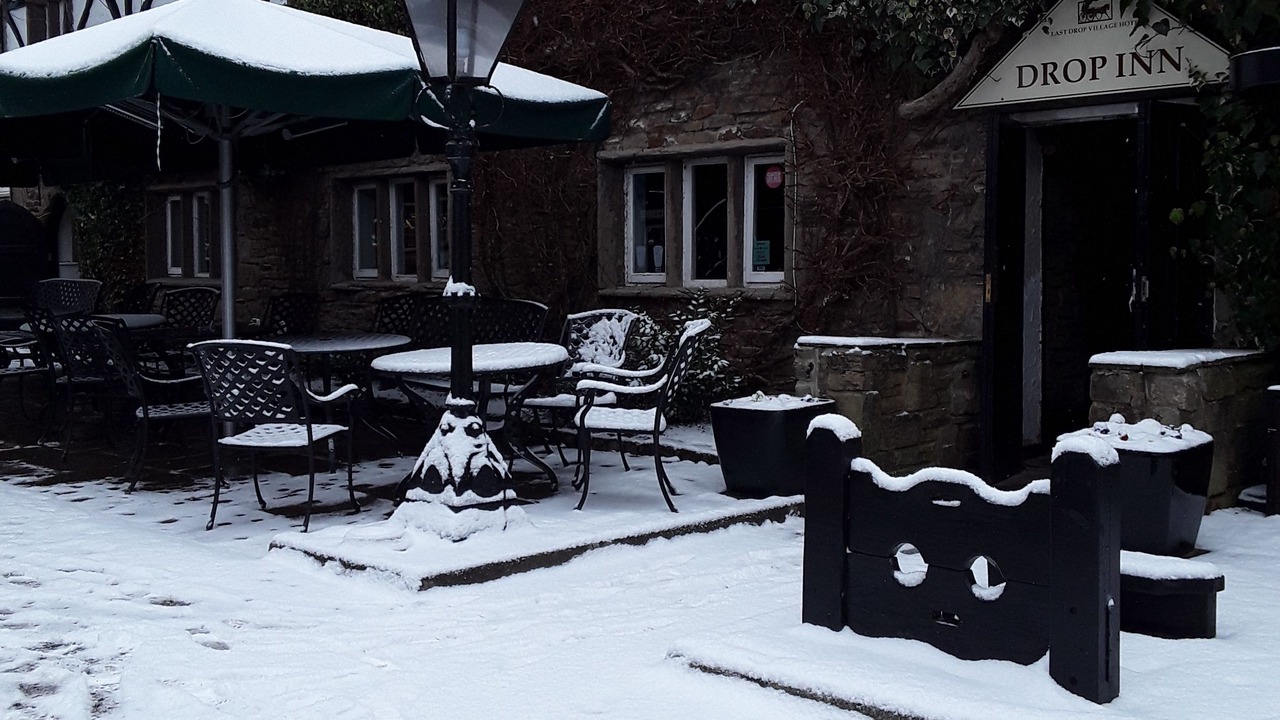 Photo of Outdoor in Bromley Cross