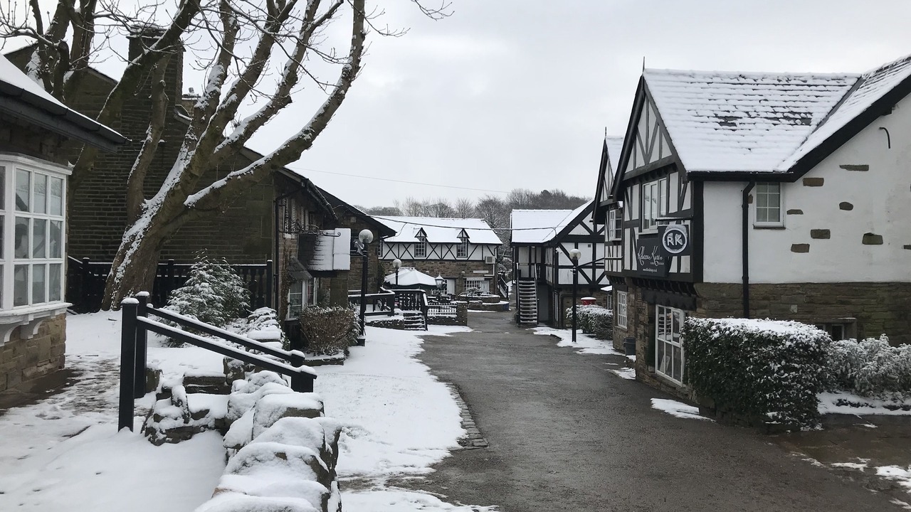 Photo of Outdoor in Bromley Cross