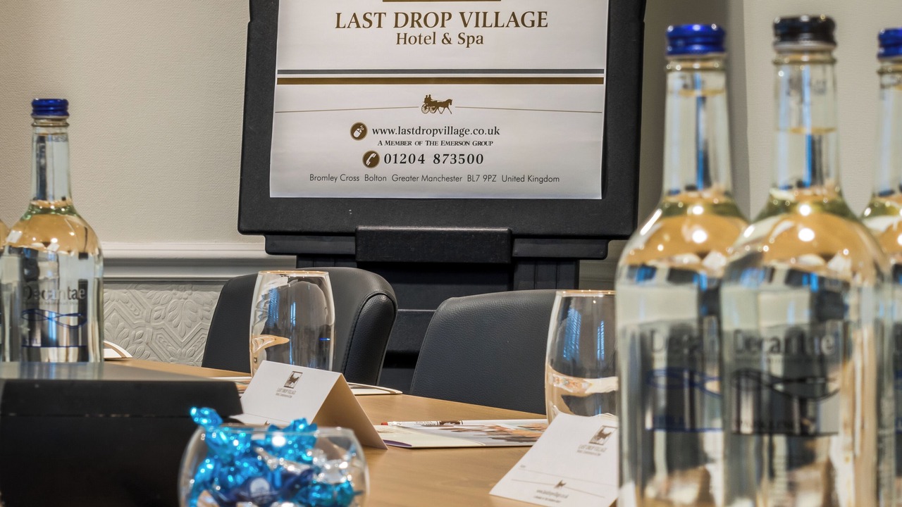 Photo of Others in Bromley Cross