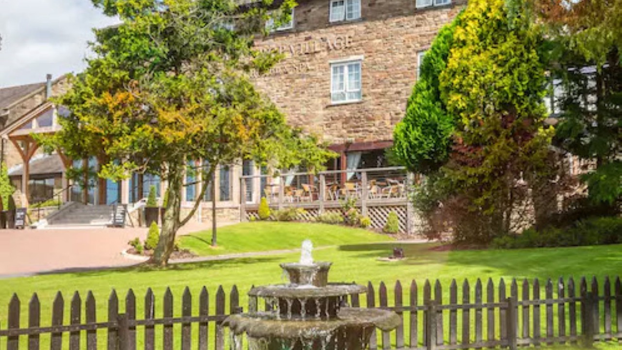 Photo of Outdoor in Bromley Cross