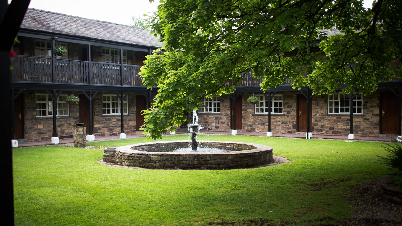 Photo of Outdoor in Bromley Cross