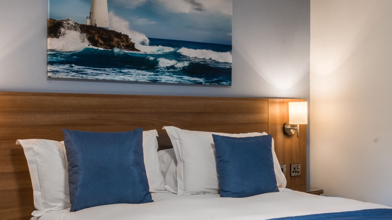 Photo of Bedroom in Bromley Cross