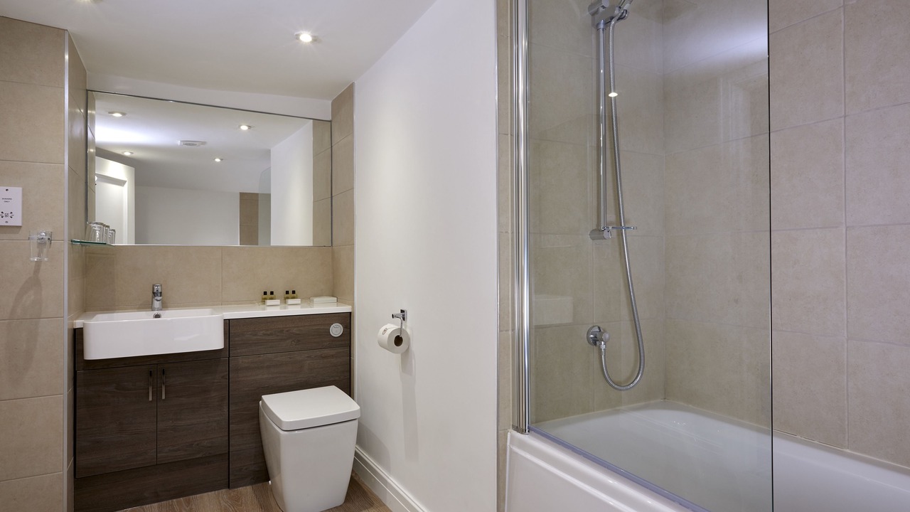Photo of Bathroom in Bromley Cross