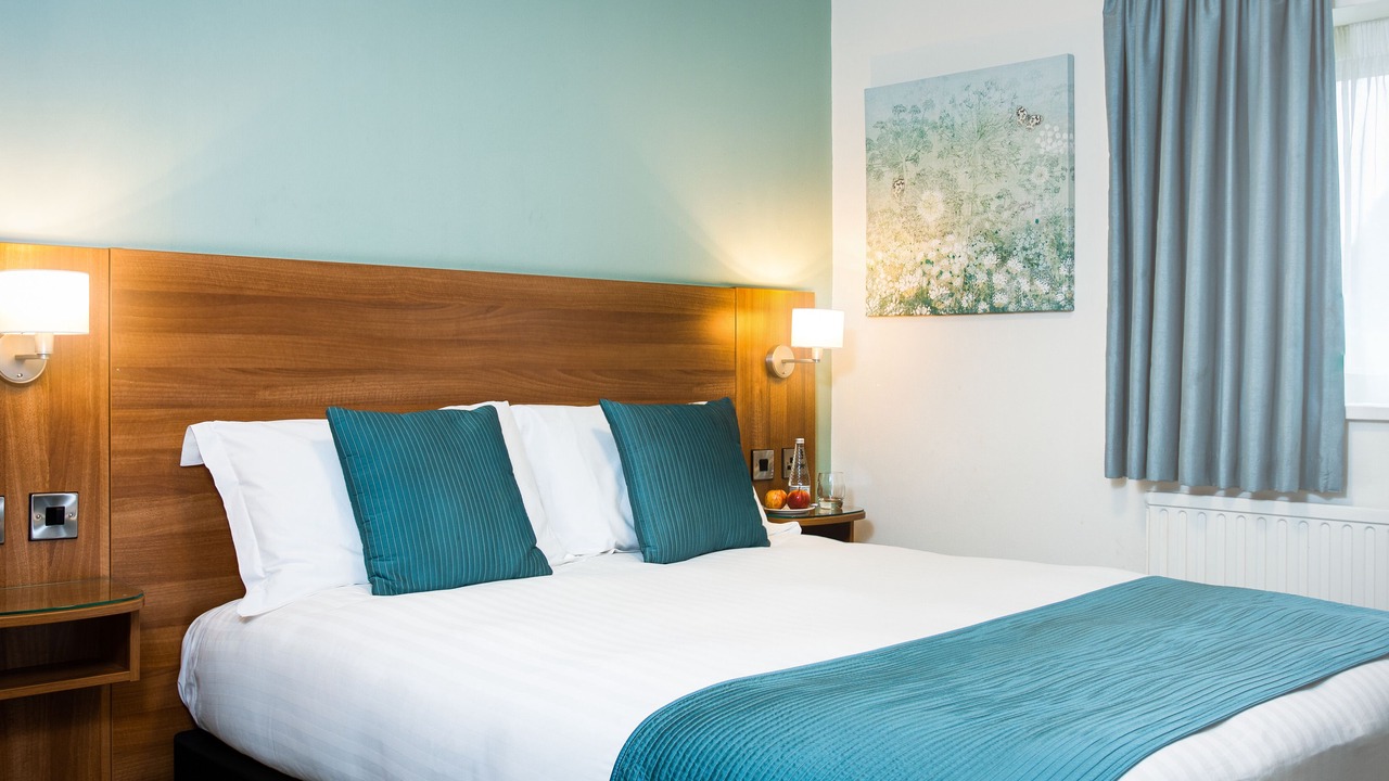 Photo of Bedroom in Bromley Cross