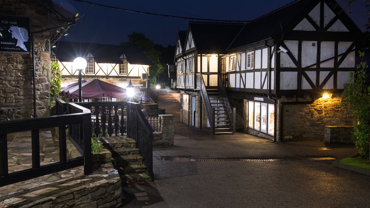 Photo of Outdoor in Bromley Cross