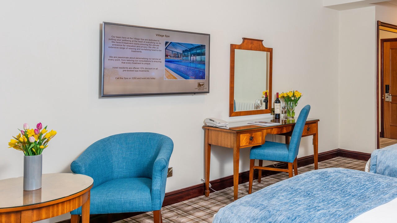 Photo of Bedroom in Bromley Cross