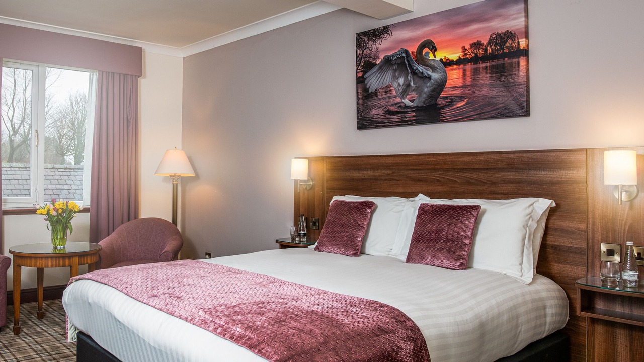 Photo of Bedroom in Bromley Cross