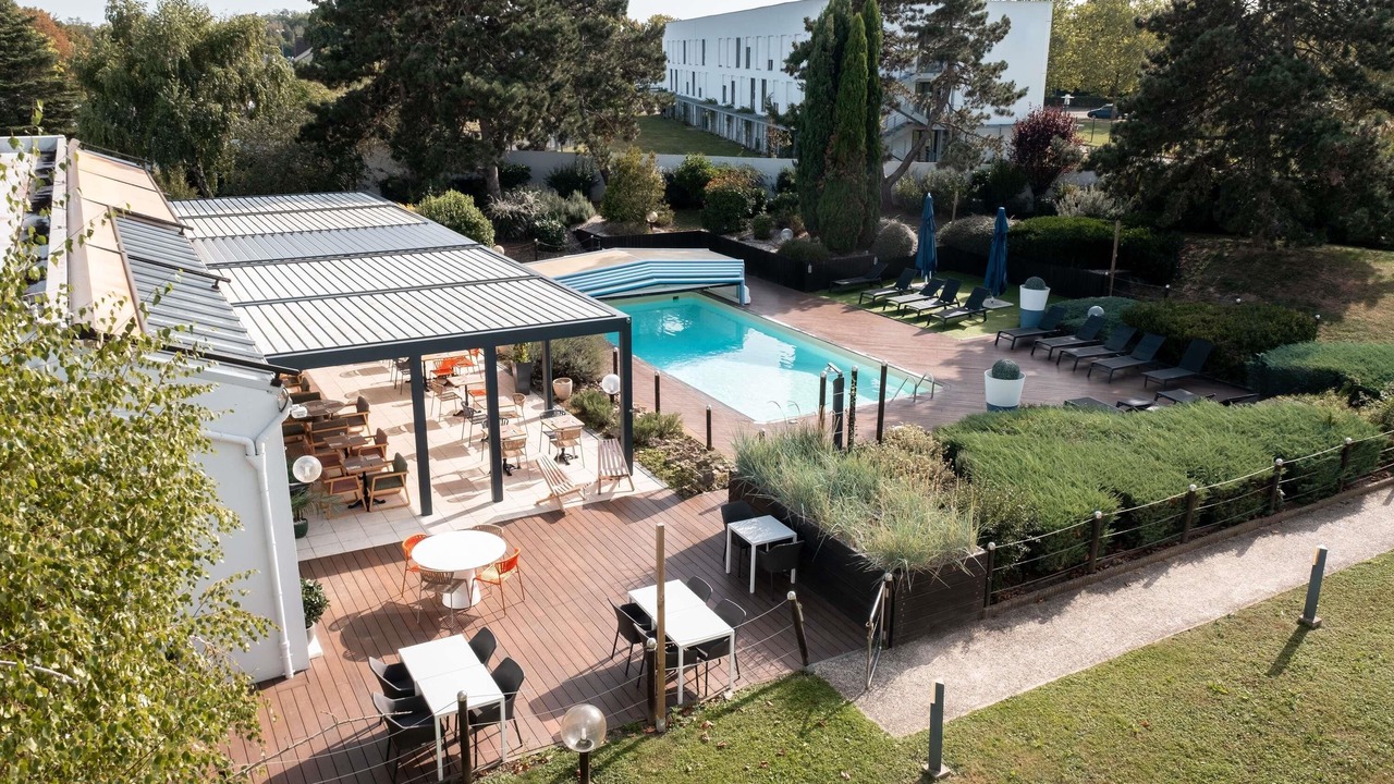 Photo of Outdoor in Chartres