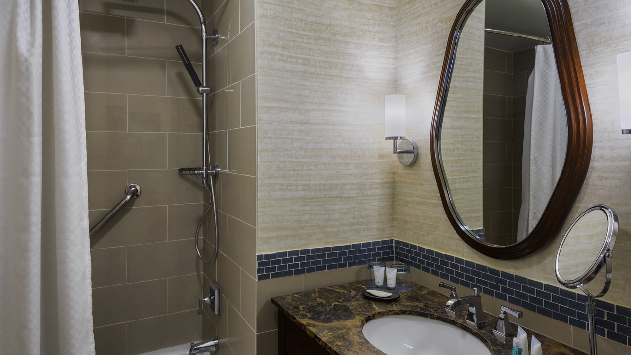 Photo of Bathroom in Mount Laurel