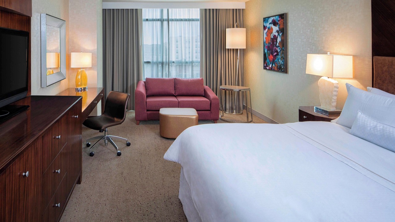 Photo of Bedroom in Mount Laurel