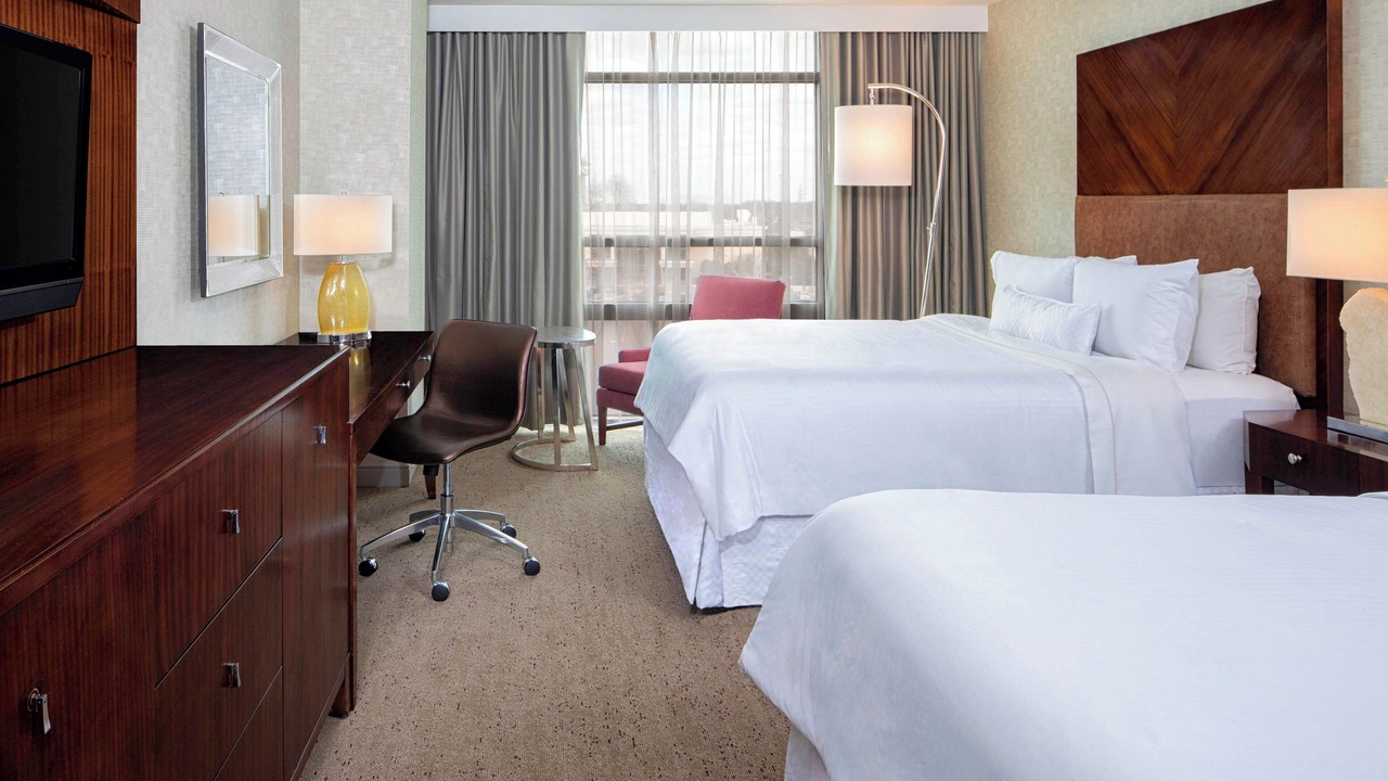 Photo of Bedroom in Mount Laurel