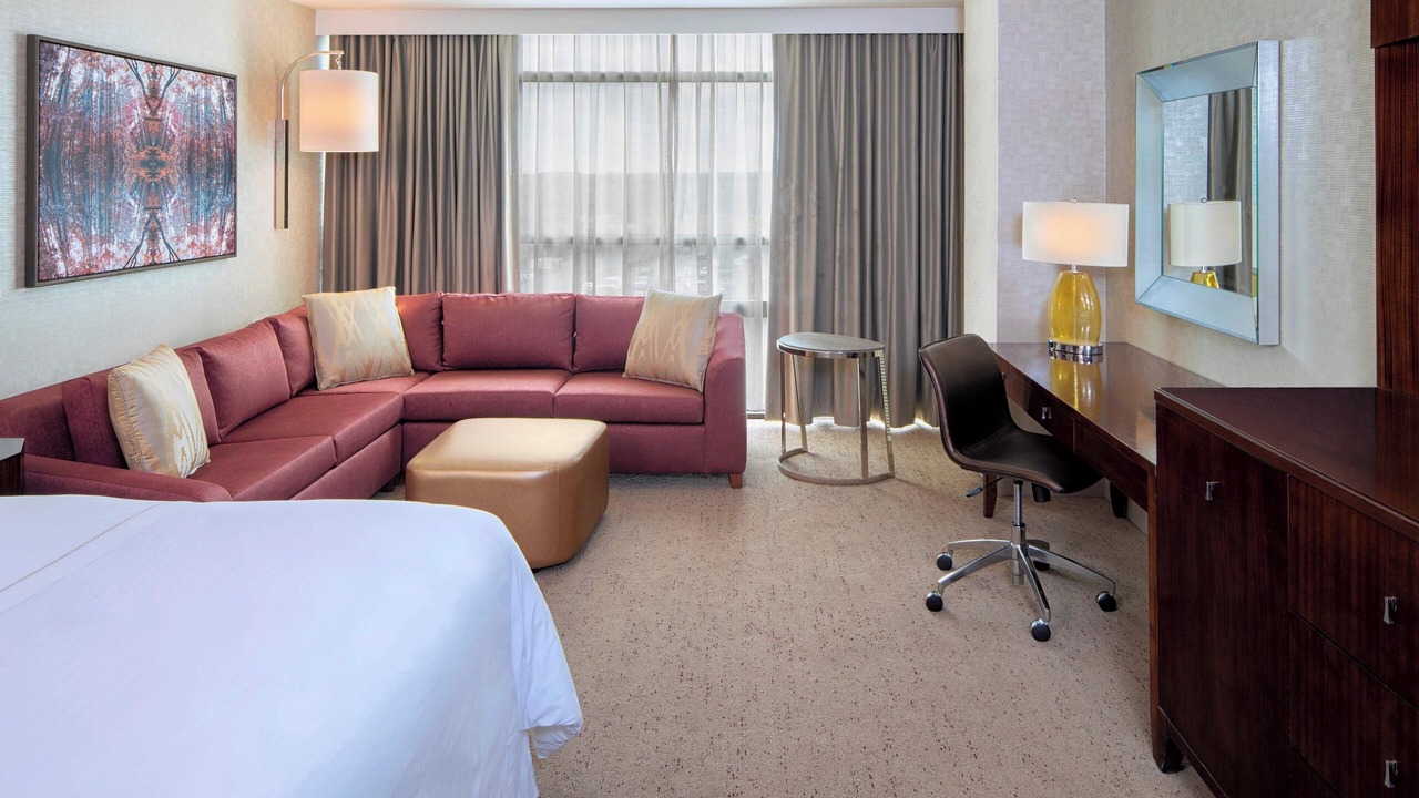 Photo of Bedroom in Mount Laurel