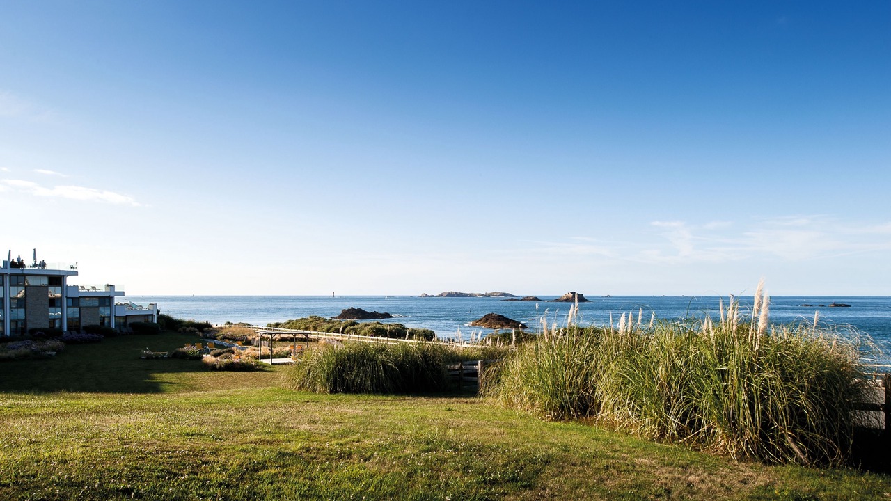 Photo of Outdoor in Dinard