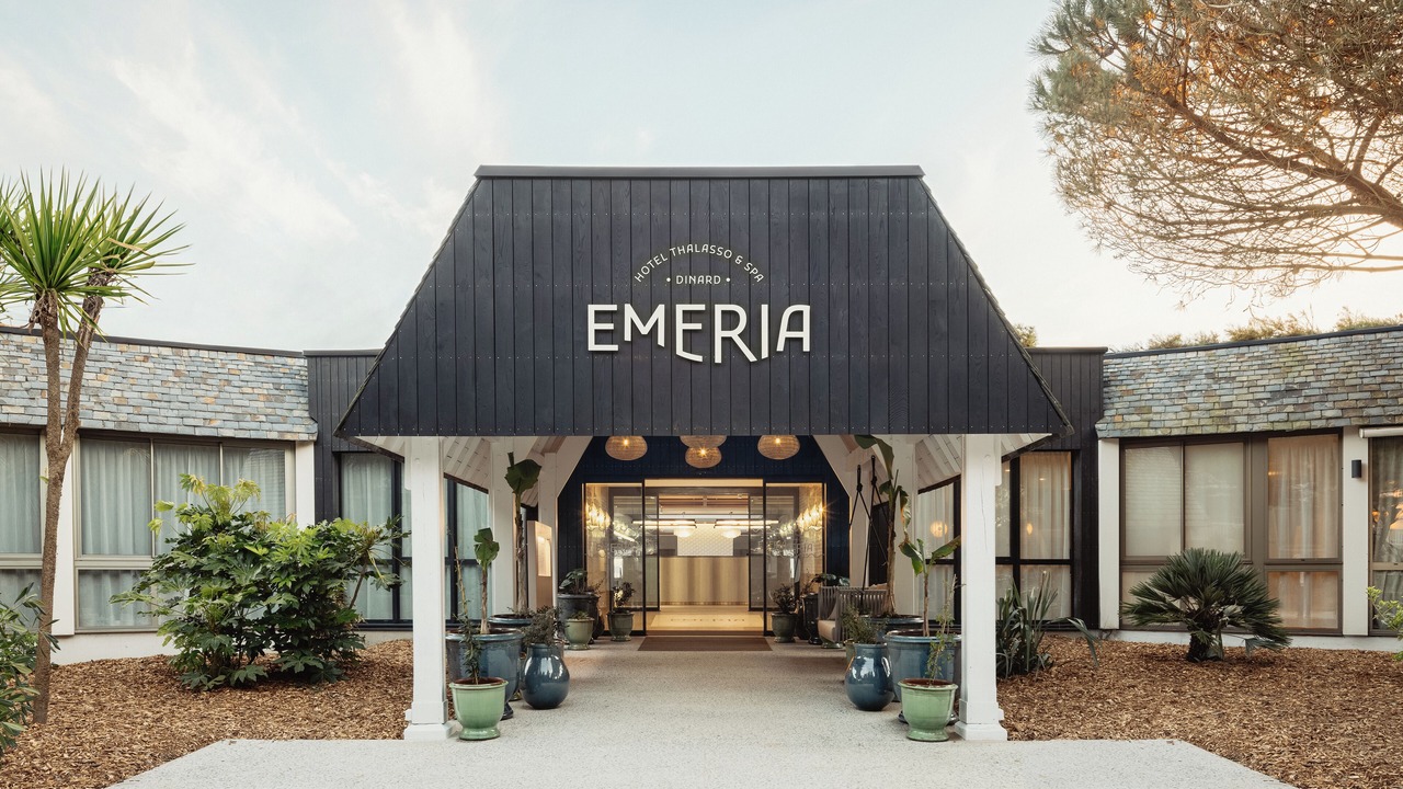 Photo of Outdoor in Dinard